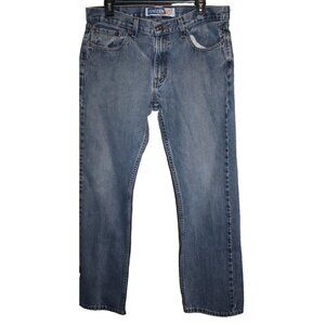 Denizen From Levis 281 Mens Jeans Straight Fit  Denim 34x29